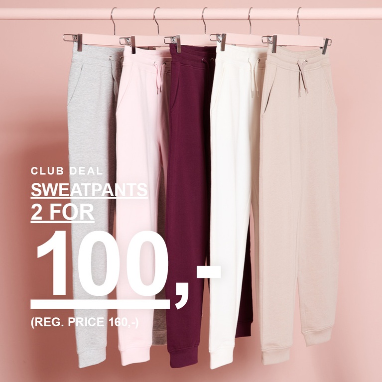 LAGER 157 | Mote, Denim & Basics – online & i butikk