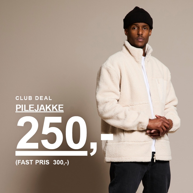 LAGER 157 | Mote, Denim & Basics – online & i butikk