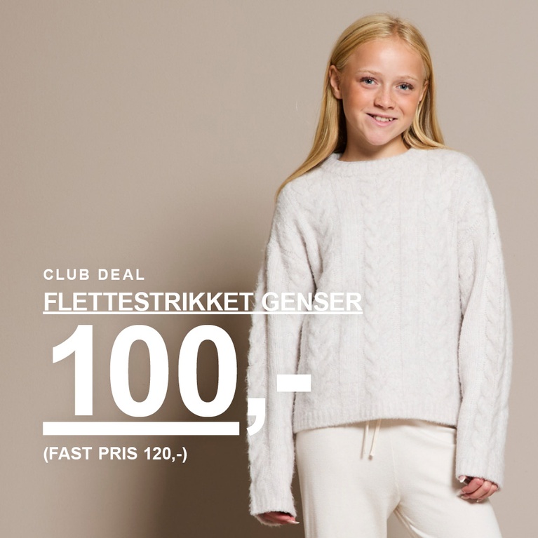 LAGER 157 | Mote, Denim & Basics – online & i butikk
