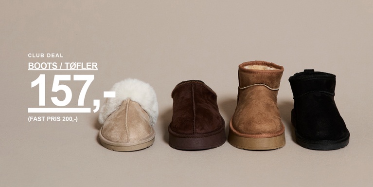 LAGER 157 | Mote, Denim & Basics – online & i butikk