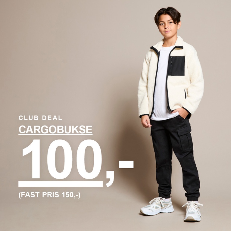 LAGER 157 | Mote, Denim & Basics – online & i butikk
