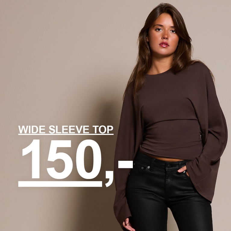 LAGER 157 | Mote, Denim & Basics – online & i butikk