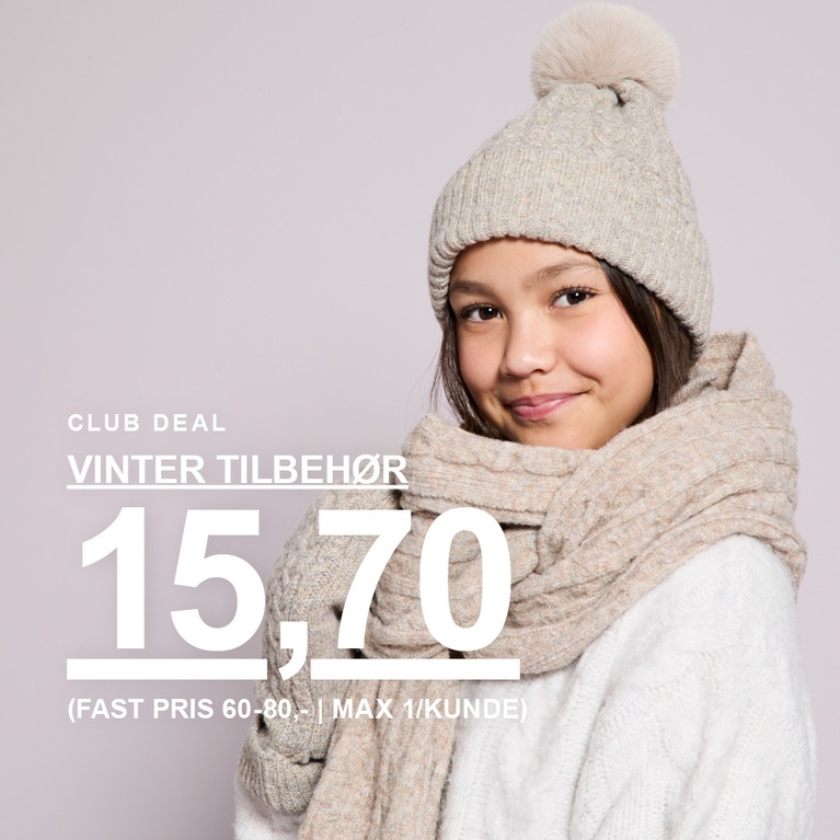 LAGER 157 | Mote, Denim & Basics – online & i butikk
