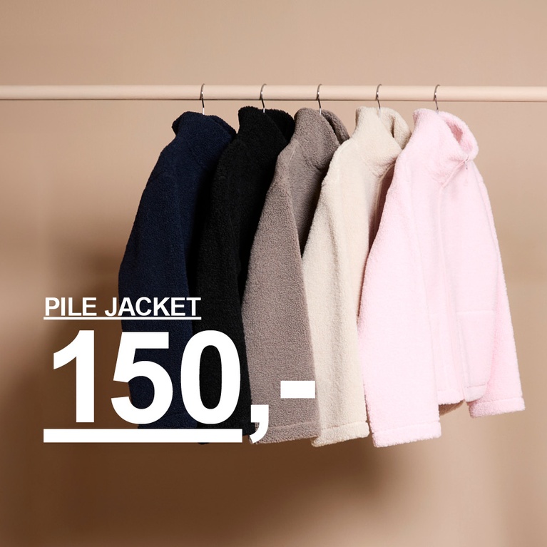 LAGER 157 | Mote, Denim & Basics – online & i butikk