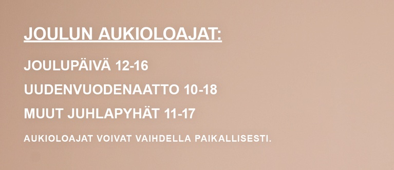 Banner med texten "PRESENTKORT. DEN PERFEKTA GÅVAN!" i vitt mot ljusgrå bakgrund.