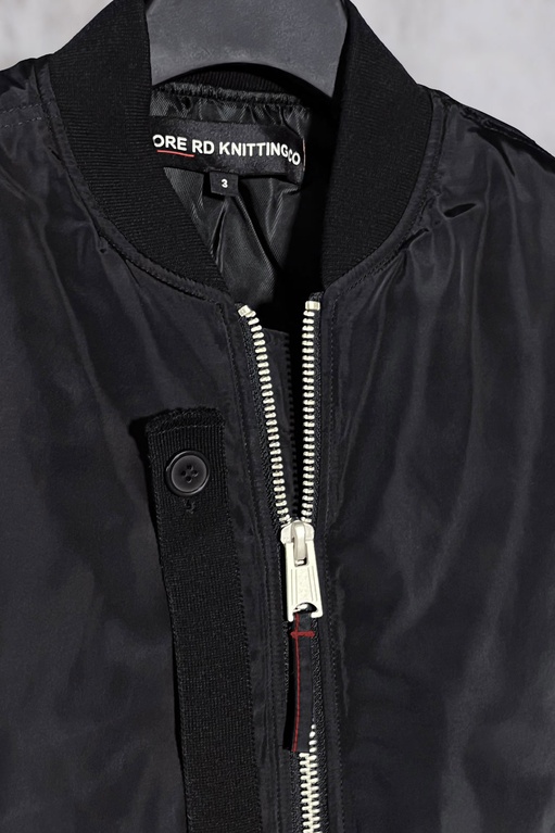 Core Bomber Jacket Jacket