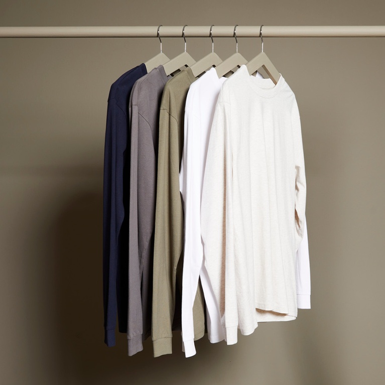 Long Sleeve