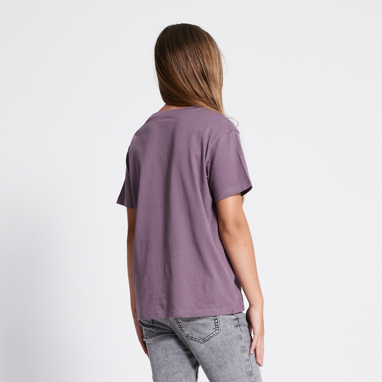 Printed tee "Dusty star"