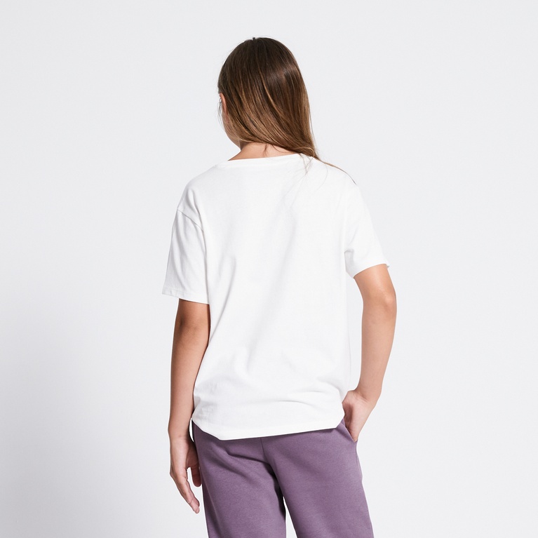 Printed tee "Dusty star"