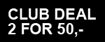 2 FOR 50,-