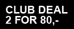 2 FOR 80,-