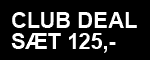 SÆT 125,-