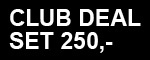 SÆT 250,-