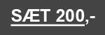<b>CLUB DEAL SET 200:-</b>