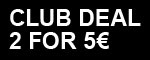 2 VOOR 5 €