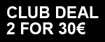 2 FÜR 30€