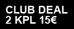 2 KPL 15 €