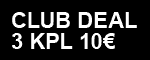 3 KPL 10 €