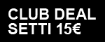 SETTI 15 €