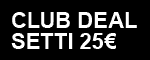  SETTI 25 €