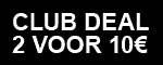 2 VOOR 10 €
