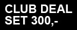 SETT 300,-