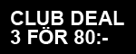 3 FÖR 80:-