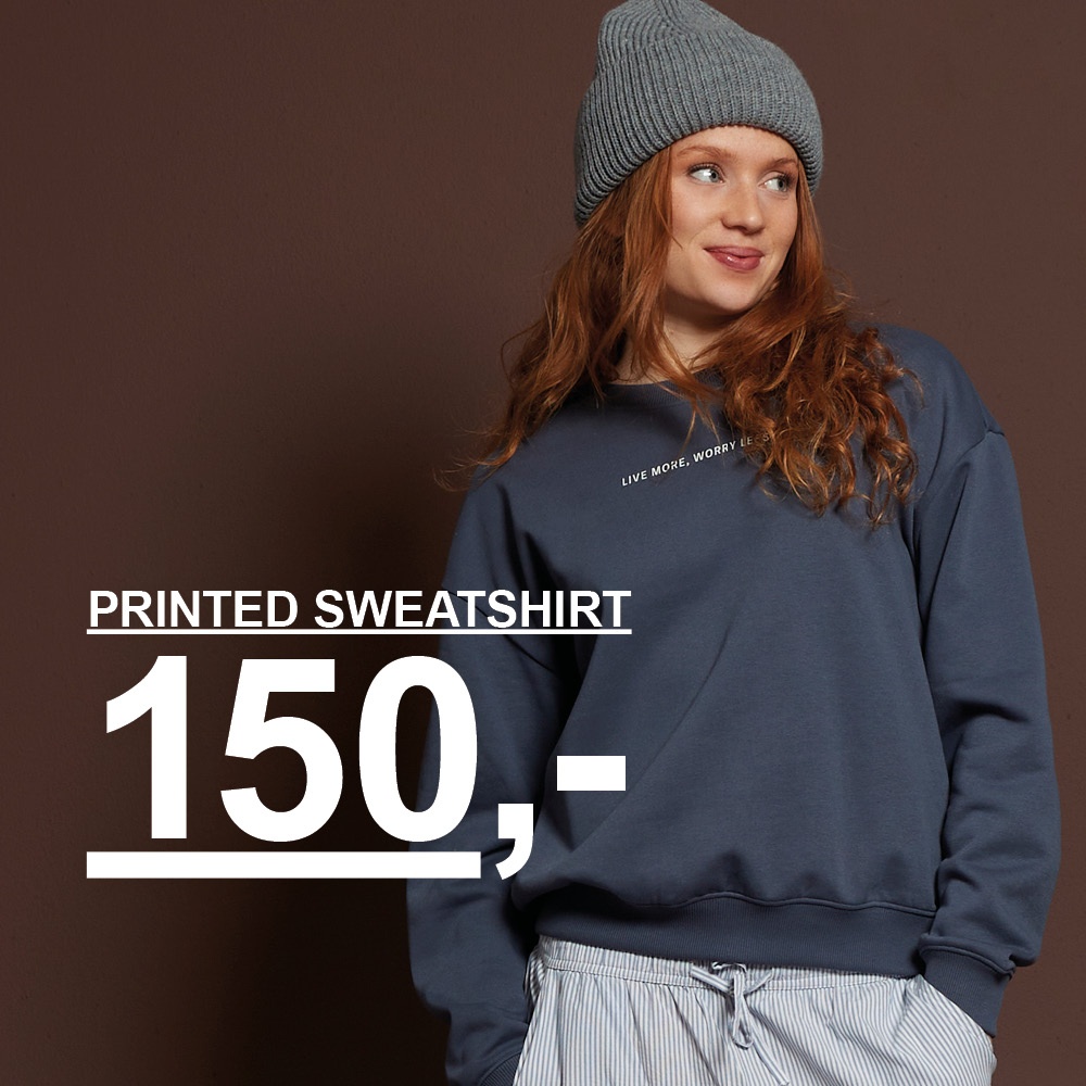 Genser | Sweatshirts till dame kjøp online