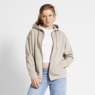 Zip hood "Margit"