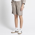 Leinenshorts "Disa" 