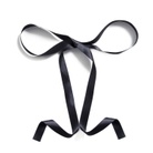 Satinbånd "Satin Bow"