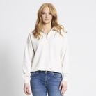 Half zip sweatshirt "Maja"