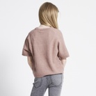 NEULEPUSERO "Knitted tee star"