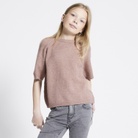 NEULEPUSERO "Knitted tee star"