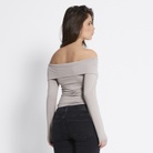 Off shoulder top "Molly"