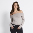 Off shoulder top "Molly"