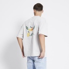 Printed t-shirt "Abbot"