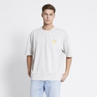 Printed t-shirt "Abbot"