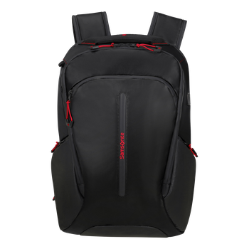 Ecodiver ryggsäck M USB, 18 L Ecodiver ryggsäck M USB, 18 L Svart