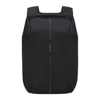 Securipack 2.0 ryggsäck 15,6", 16 L Securipack 2.0 ryggsäck 15,6", 16 L Svart