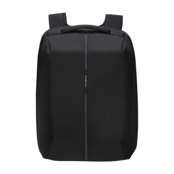 Securipack 2.0 ryggsäck 17,3", 24,5 L Securipack 2.0 ryggsäck 17,3", 24,5 L Svart
