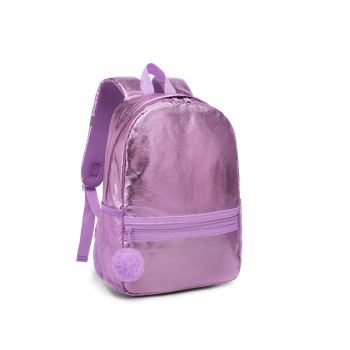 Shiny ryggsäck, 6 L Rosa