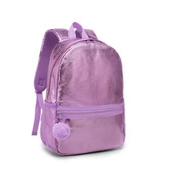Shiny ryggsäck laptop 14", 12 L Shiny ryggsäck laptop 14", 12 L Rosa
