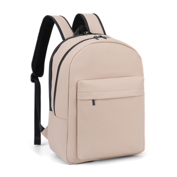 Bergen ryggsäck, 27 L Beige