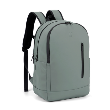 Bergen ryggsäck, vattenavvisande, 28 L Light green