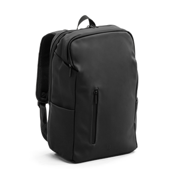 Backpack Bergen Escape Svart