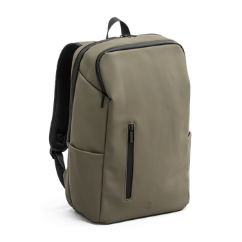 Backpack Bergen Escape Grön