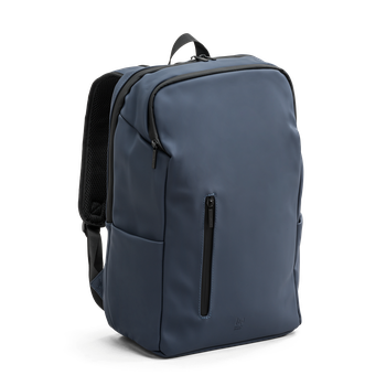 Backpack Bergen Escape Marinblå