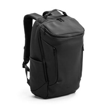Backpack Bergen Escape Svart