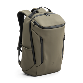Backpack Bergen Escape Grön